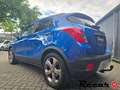 Opel Mokka 1.4 T Cosmo/Camera/Navi/Pdc/Cruise/Trekhaak Blauw - thumbnail 3