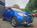 Opel Mokka 1.4 T Cosmo/Camera/Navi/Pdc/Cruise/Trekhaak Blauw - thumbnail 10