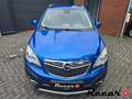 Opel Mokka 1.4 T Cosmo/Camera/Navi/Pdc/Cruise/Trekhaak Blauw - thumbnail 22