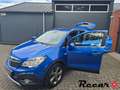 Opel Mokka 1.4 T Cosmo/Camera/Navi/Pdc/Cruise/Trekhaak Blauw - thumbnail 24