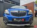 Opel Mokka 1.4 T Cosmo/Camera/Navi/Pdc/Cruise/Trekhaak Blauw - thumbnail 11