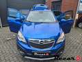 Opel Mokka 1.4 T Cosmo/Camera/Navi/Pdc/Cruise/Trekhaak Blauw - thumbnail 23