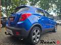 Opel Mokka 1.4 T Cosmo/Camera/Navi/Pdc/Cruise/Trekhaak Blauw - thumbnail 8