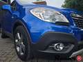 Opel Mokka 1.4 T Cosmo/Camera/Navi/Pdc/Cruise/Trekhaak Blauw - thumbnail 13
