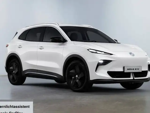 MG MGS5 EV S5 EV Comfort / Prämie mögl.
