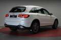 Mercedes-Benz GLC 400 d 4Matic 9G-Tronic AMG Navi/Temp/Kamera/ Alb - thumbnail 4