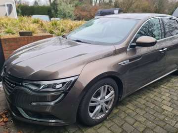 Talisman ENERGY dCi 130 EDC INTENS