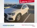 Audi Q3 45 TFSI e Stronic,Matrix,AHK,Navi+,360°,ACC Weiß - thumbnail 1