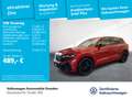 Volkswagen Touareg 3.0 TDI DSG R-Line 4M HUD ACC AHZV Kamer Rot - thumbnail 1