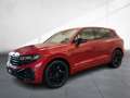 Volkswagen Touareg 3.0 TDI DSG R-Line 4M HUD ACC AHZV Kamer Rot - thumbnail 2