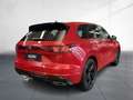 Volkswagen Touareg 3.0 TDI DSG R-Line 4M HUD ACC AHZV Kamer Rot - thumbnail 4
