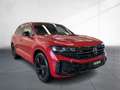 Volkswagen Touareg 3.0 TDI DSG R-Line 4M HUD ACC AHZV Kamer Rot - thumbnail 5