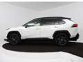 Toyota RAV 4 2.5 Hybrid Bi-Tone | Navigatie | JBL | PDC | Wit - thumbnail 3
