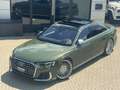 Audi S8 4.0 TFSI quattro*EINZELSTÜCK*360*MATRIX*22Z.* Grün - thumbnail 11