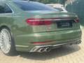 Audi S8 4.0 TFSI quattro*EINZELSTÜCK*360*MATRIX*22Z.* Grün - thumbnail 18