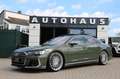 Audi S8 4.0 TFSI quattro*EINZELSTÜCK*360*MATRIX*22Z.* Grün - thumbnail 3
