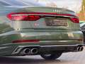 Audi S8 4.0 TFSI quattro*EINZELSTÜCK*360*MATRIX*22Z.* Grün - thumbnail 19