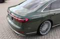 Audi S8 4.0 TFSI quattro*EINZELSTÜCK*360*MATRIX*22Z.* Grün - thumbnail 17