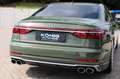 Audi S8 4.0 TFSI quattro*EINZELSTÜCK*360*MATRIX*22Z.* Grün - thumbnail 16