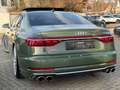 Audi S8 4.0 TFSI quattro*EINZELSTÜCK*360*MATRIX*22Z.* Grün - thumbnail 20