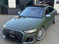 Audi S8 4.0 TFSI quattro*EINZELSTÜCK*360*MATRIX*22Z.* Vert - thumbnail 3