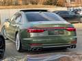 Audi S8 4.0 TFSI quattro*EINZELSTÜCK*360*MATRIX*22Z.* Grün - thumbnail 11