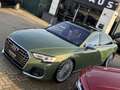 Audi S8 4.0 TFSI quattro*EINZELSTÜCK*360*MATRIX*22Z.* Grün - thumbnail 15