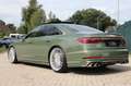 Audi S8 4.0 TFSI quattro*EINZELSTÜCK*360*MATRIX*22Z.* Grün - thumbnail 13