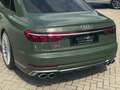 Audi S8 4.0 TFSI quattro*EINZELSTÜCK*360*MATRIX*22Z.* Grün - thumbnail 15