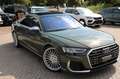 Audi S8 4.0 TFSI quattro*EINZELSTÜCK*360*MATRIX*22Z.* Grün - thumbnail 6