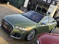 Audi S8 4.0 TFSI quattro*EINZELSTÜCK*360*MATRIX*22Z.* Grün - thumbnail 6