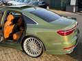 Audi S8 4.0 TFSI quattro*EINZELSTÜCK*360*MATRIX*22Z.* Grün - thumbnail 5