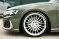 Audi S8 4.0 TFSI quattro*EINZELSTÜCK*360*MATRIX*22Z.* Grün - thumbnail 8