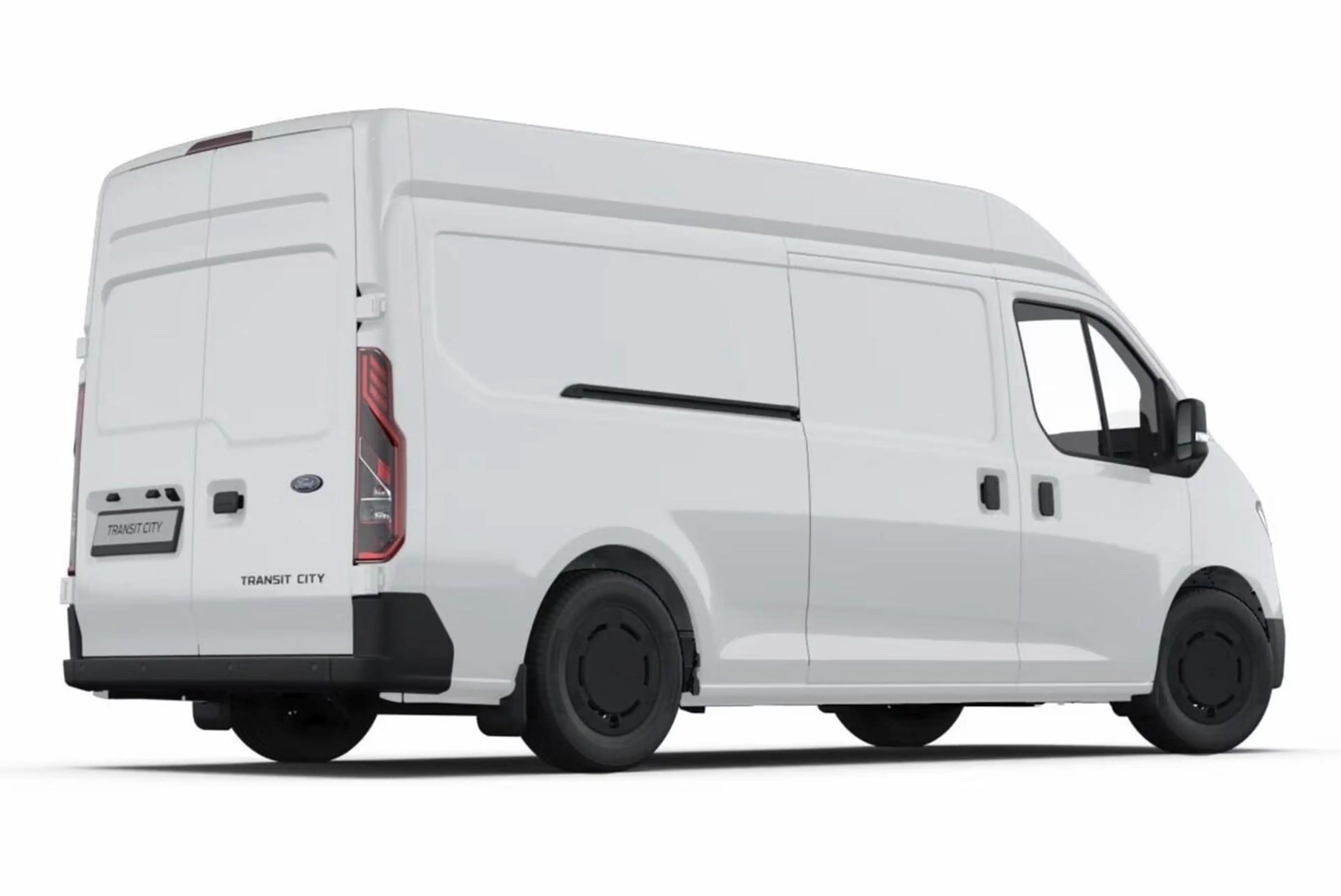 Ford Transit Trend City 56kWh L2H2 ACC Kam SHZ PDC 3S 110 kW... — photo 3