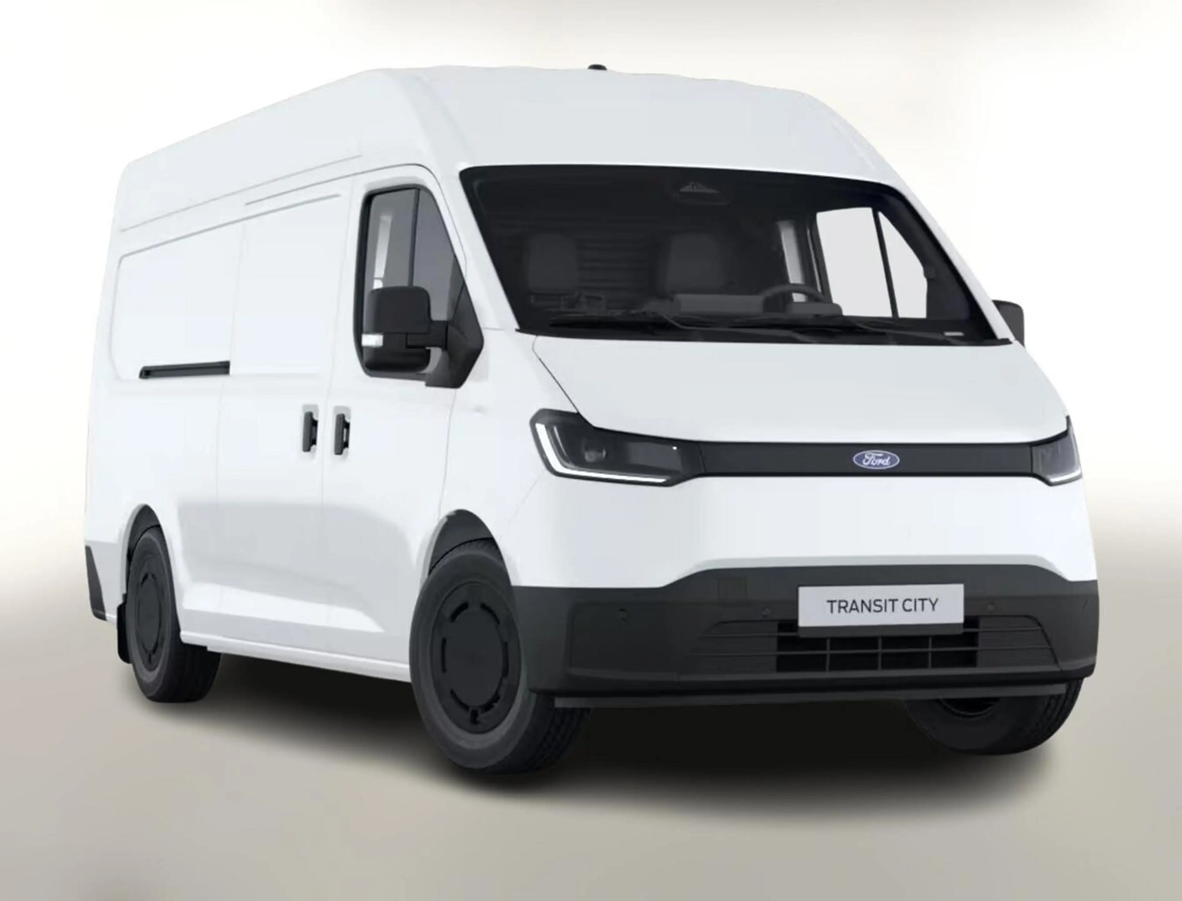 Ford Transit Trend City 56kWh L2H2 ACC Kam SHZ PDC 3S 110 kW...