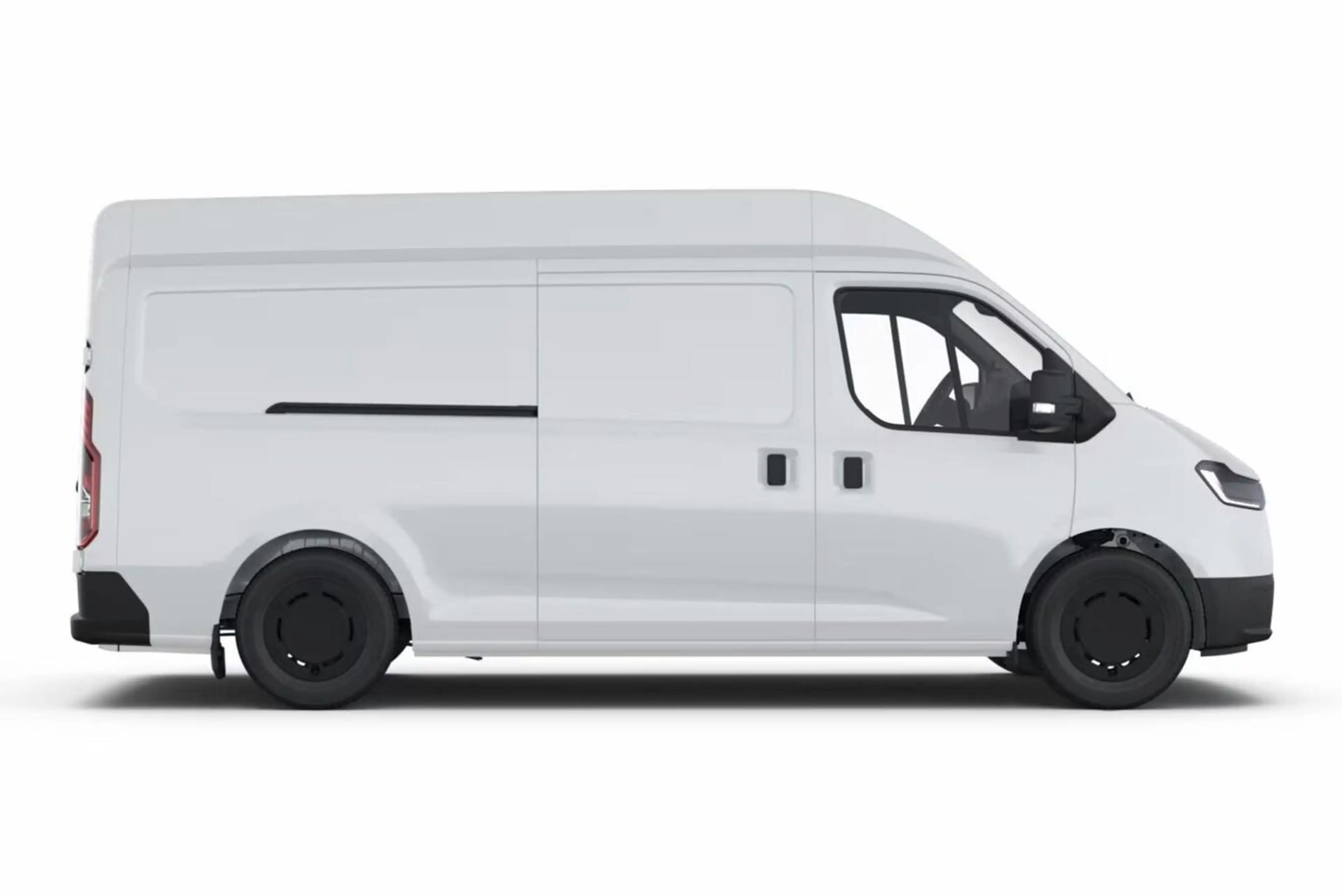 Ford Transit Trend City 56kWh L2H2 ACC Kam SHZ PDC 3S 110 kW... — photo 2