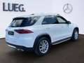 Mercedes-Benz GLE 350 de 4MATIC PREMIUM+DISTRONIC+GUARD360+ Weiß - thumbnail 4