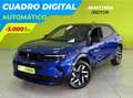 Opel Mokka 1.2T XHT Hybrid eDCT6 S&S GS 145 Azul - thumbnail 1