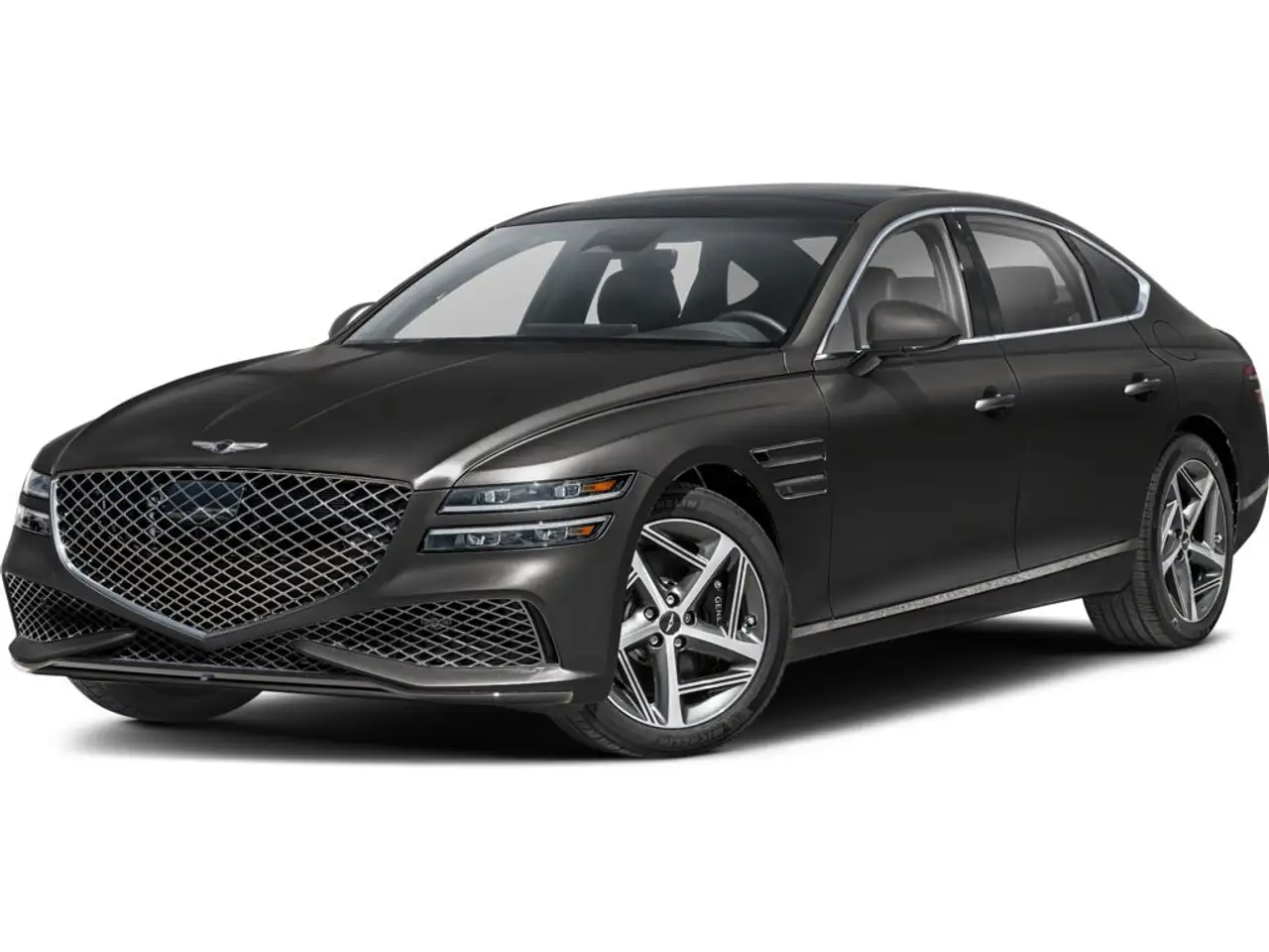 2024 Genesis G80