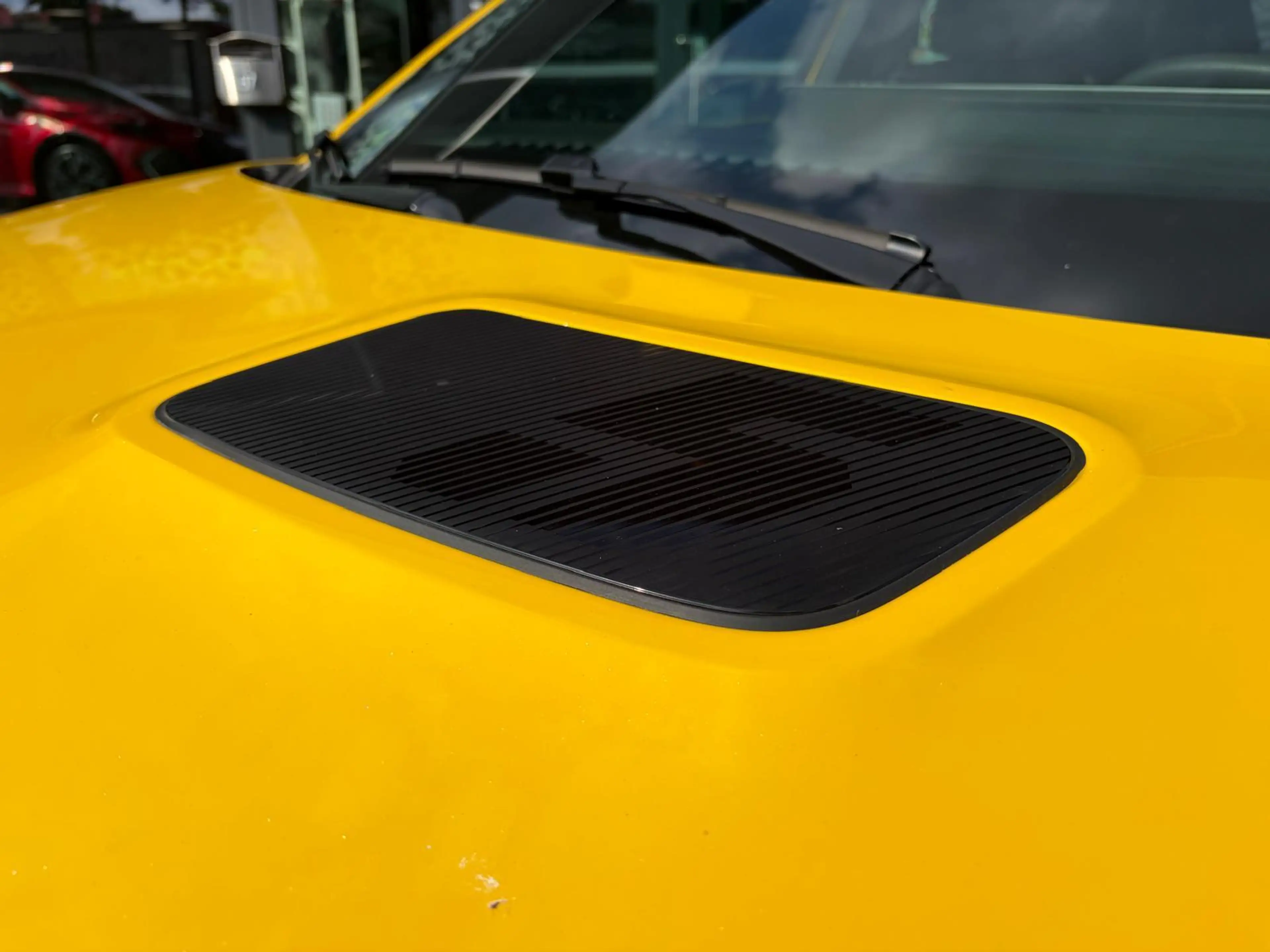 Renault R 5 urban range evolution 40 kWh — photo 11