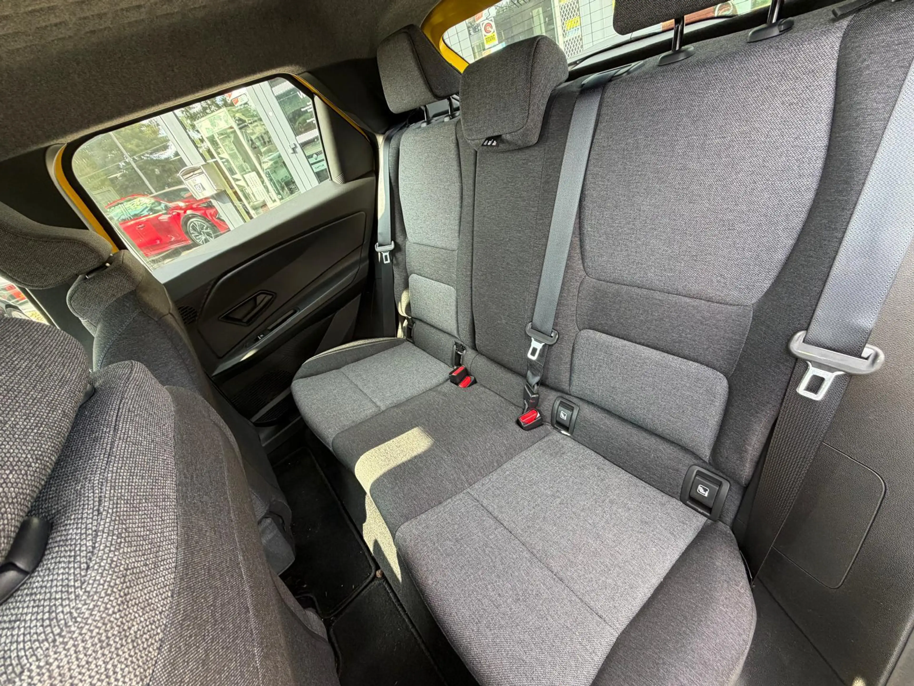 Renault R 5 urban range evolution 40 kWh — photo 13