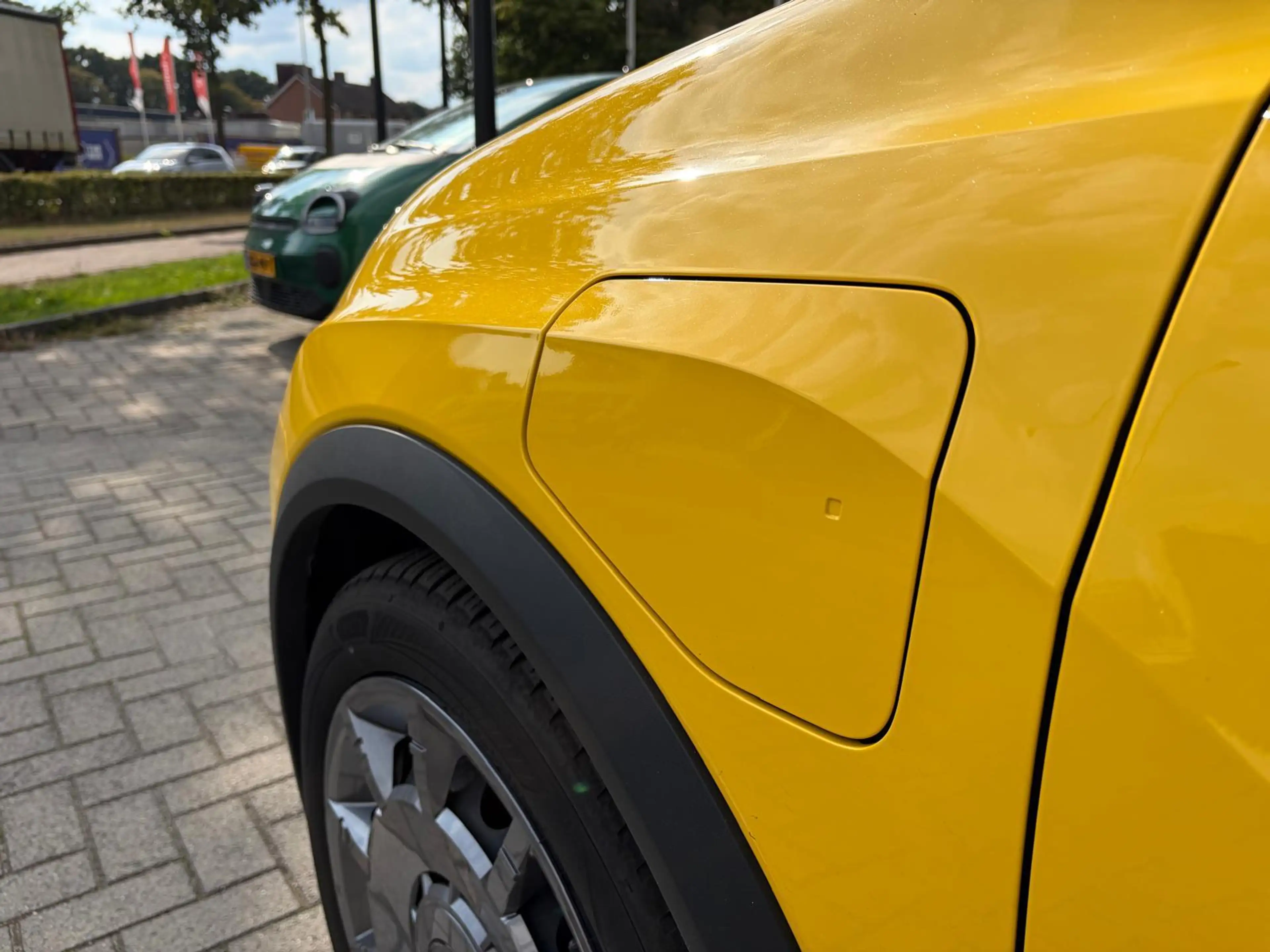 Renault R 5 urban range evolution 40 kWh — photo 9