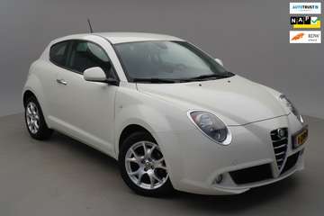 Clima|Cruise|Leder|Navi|6-bak!