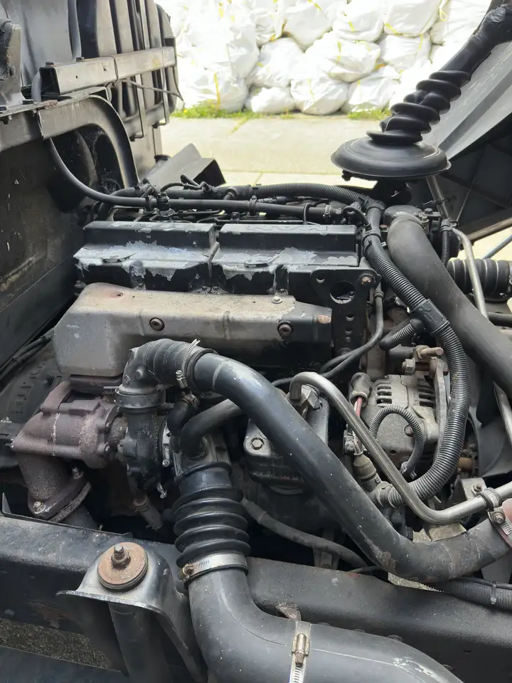 MAN l2000 LE 8.180, foto 11