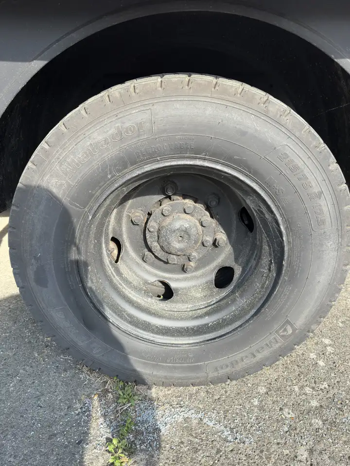 MAN l2000 LE 8.180, foto 4