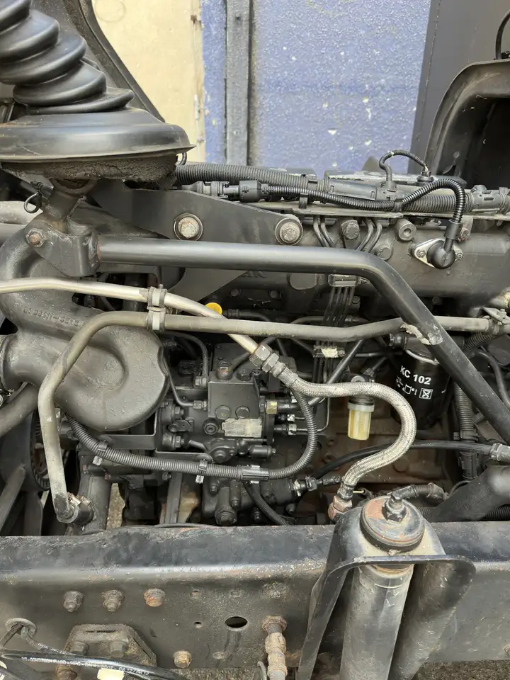 MAN l2000 LE 8.180, foto 10