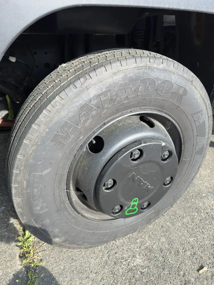 MAN l2000 LE 8.180, foto 6