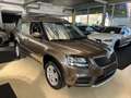 Skoda Yeti Active * 1.HAND * NUR 44.800KM * Marrone - thumbnail 9