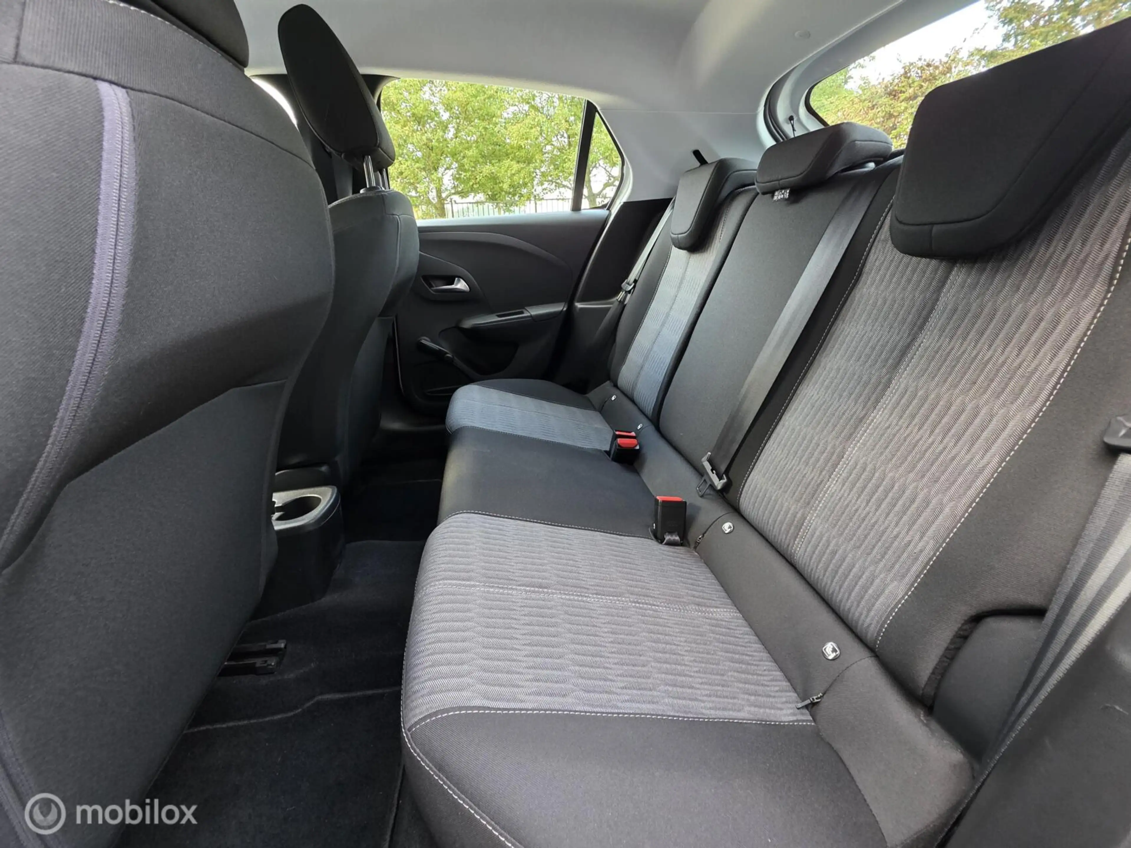 Opel Corsa 1.2 Edition, 2021, 40.000 KM NAP ! — photo 15