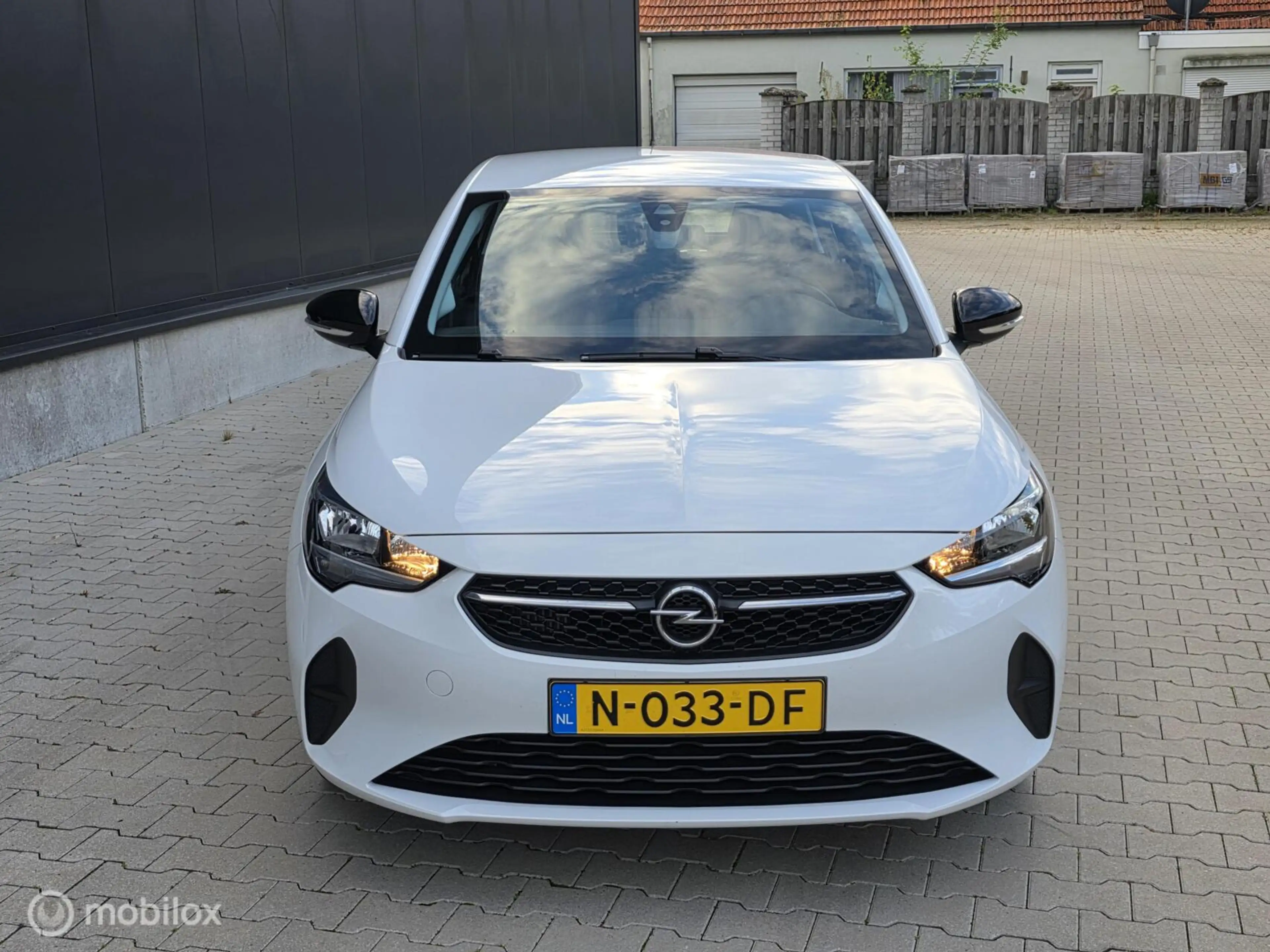 Opel Corsa 1.2 Edition, 2021, 40.000 KM NAP ! — photo 2